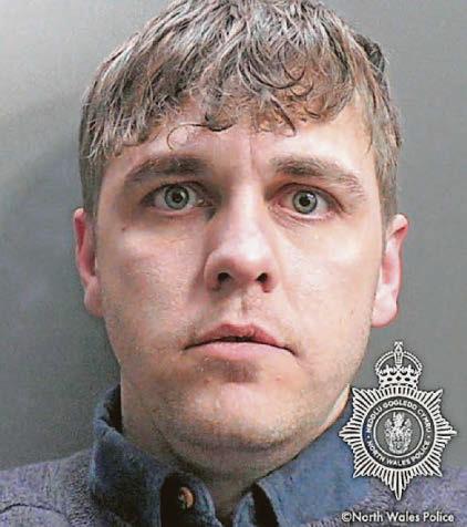 Ex-partner 'feared for her life' in campaign of abuse