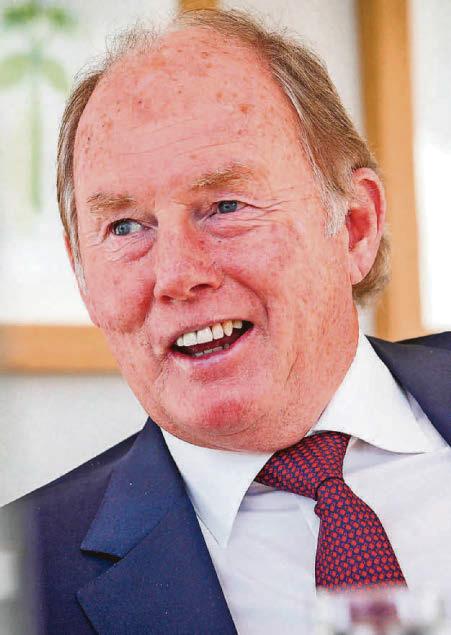 Duo from region on Welsh rich list