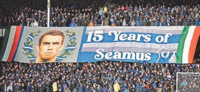 Stalwart Coleman is staying with the Toffees