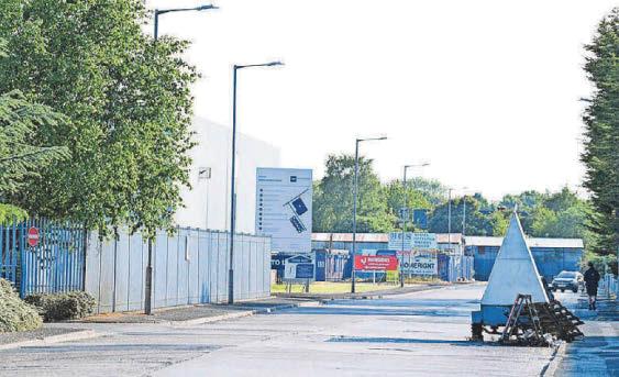 Dad-and-son drug racket as cops find 45kgs of coke