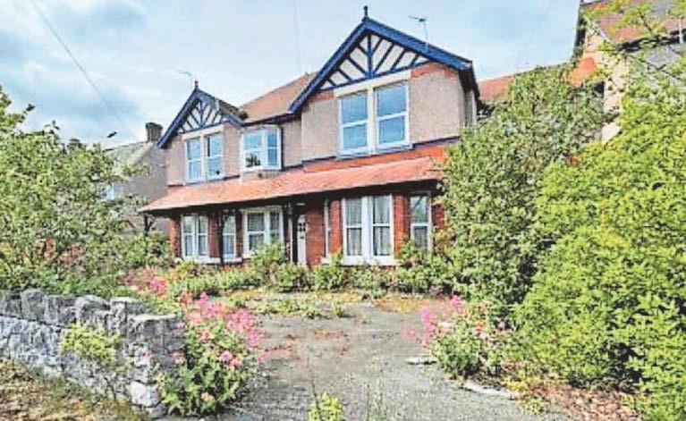 Bid to revive care home and create 35 jobs – but neighbours raise worries