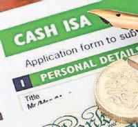 Tax-free saving doesn't have to be taxing