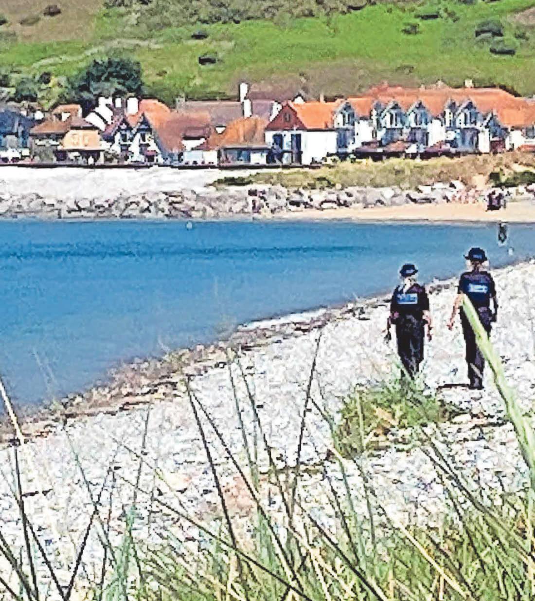 Community tried in vain to save a young life that was taken by the very thing that attracted him - and millions of others