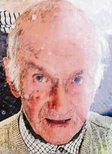 92-year-old died after getting stuck in mud