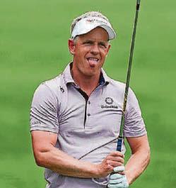 Donald giving no guarantees for Ryder Cup