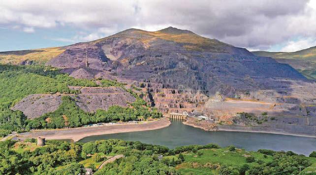 Gigantic investment could protect jobs and energy security