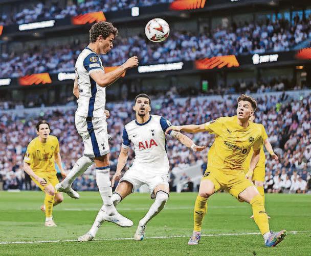 Johnson confident of finding a way to win