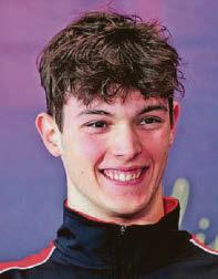 Bearman is 'living the dream' in F1