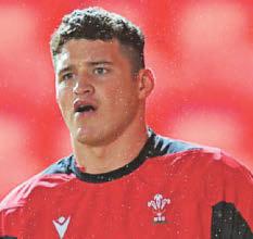 ...AND 21 WHO WON'T BE MAKING THE TRIP