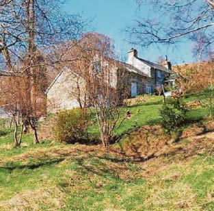 Farm buildings to become holiday let despite concerns