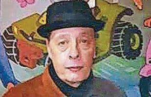 Man missing for almost two weeks could be in N.Wales