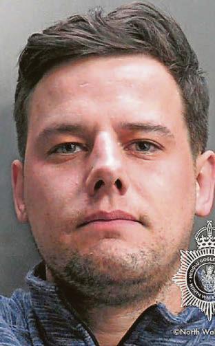 Hammer-wielding thug barged into man's home, threatening to kill his son