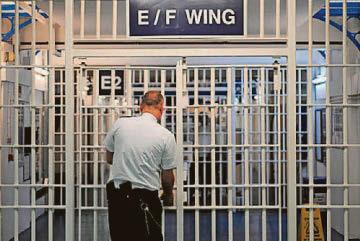 Chemical castration piloted in 20 prisons