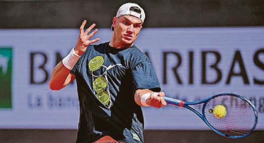 Draper confident of breaking duck