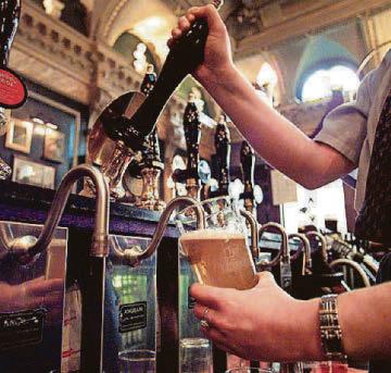 Nightclub market hit as young 'stay home'