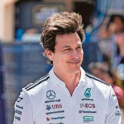 Monaco: ‘Saturday is what matters’