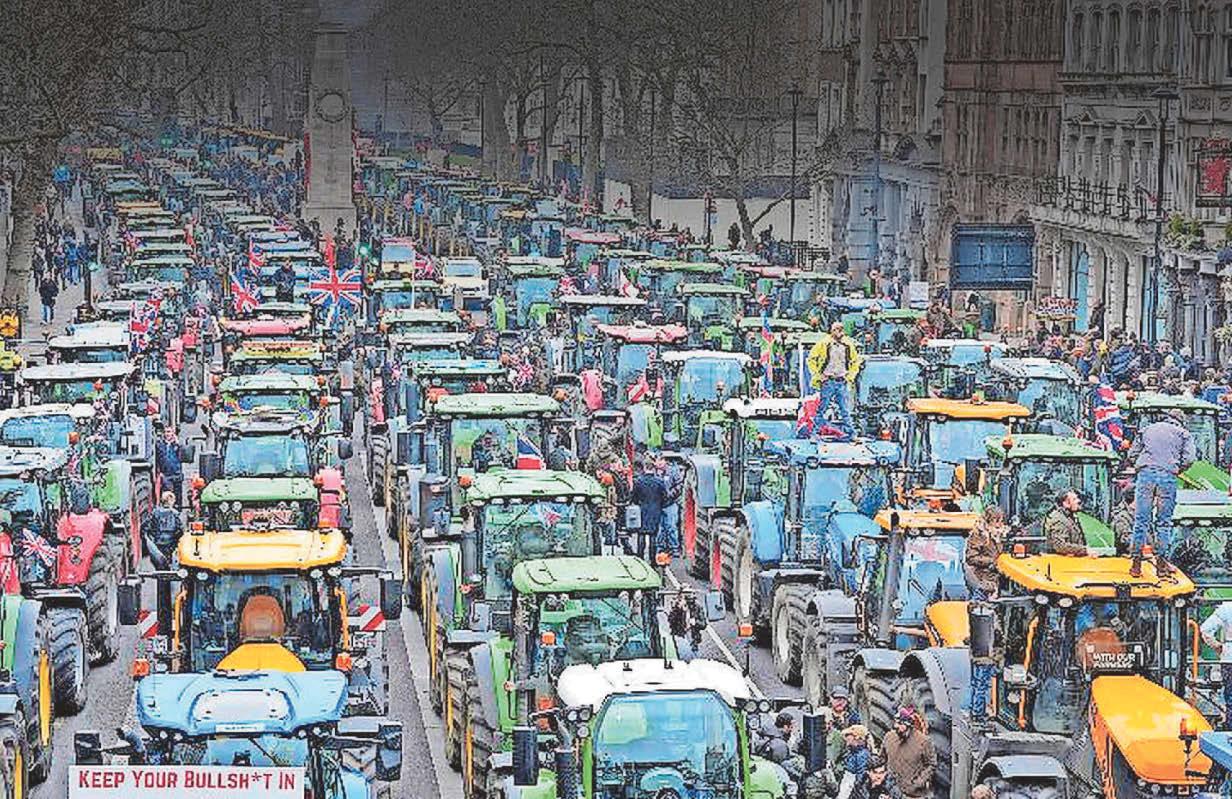 War of words over IHT alternatives