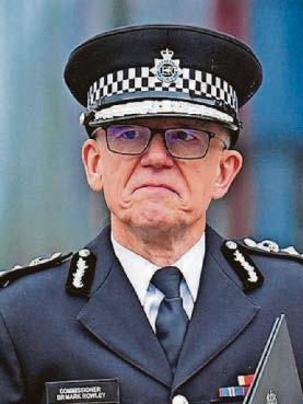 Jail rethink 'will generate a lot of work for the police'