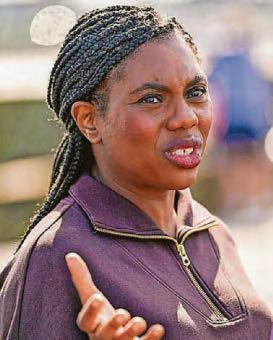 Badenoch says rivals back 'unlimited child support'