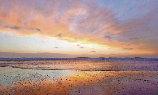 Bodyboarder caught in rip current drama