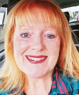 Onlookers amazed by woman's daily ritual