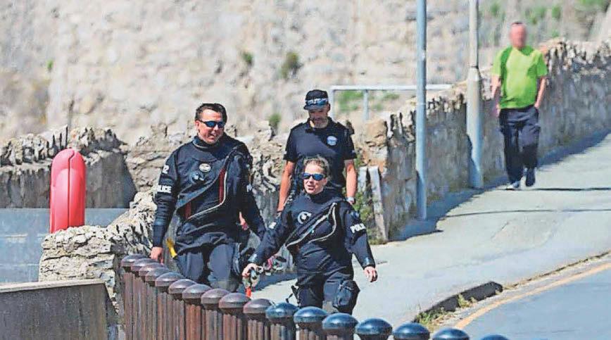 Inquest opens into tragic death of teen after he went missing