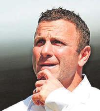 Hull of a rise for coach Willie