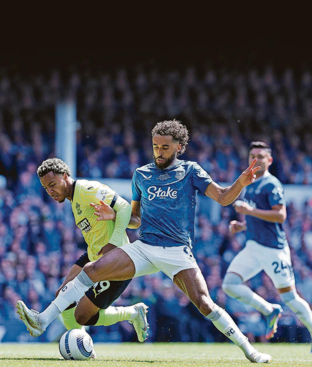 Dom ended up crying on bedroom floor as pressure took its toll