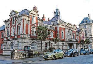 Ex-councillor 'told colleague he would expose her alleged wrongdoing unless she quit'