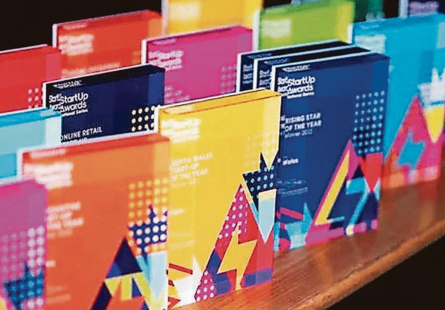 Why start-ups need to be championed across UK