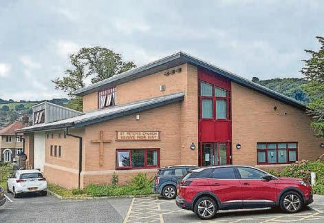 Mass resignations leave churches in shock amid claim of 'toxic situation'