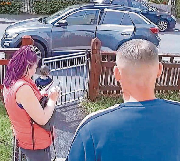 Toddler suffered 'pain, misery and casual brutality' in his short life, murder trial told