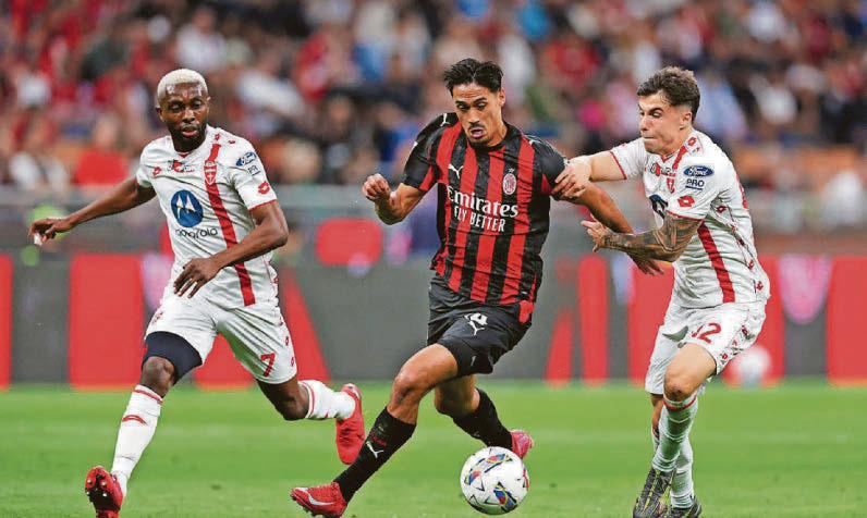 Pep holding keys to City’s renovation