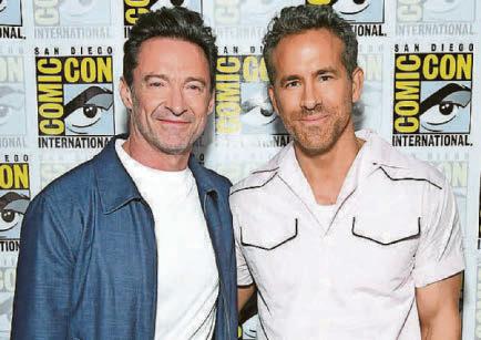 New sporting venture for Wrexham co-owner Ryan