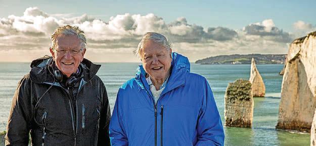 IF WE SAVE THE SEA, WE SAVE OUR WORLD