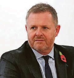 'EXODUS'WARNING OVER NHS DENTISTRY PROPOSALS