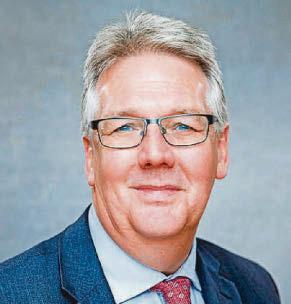 COUNCILLORS' CONCERNS OVER LACK OF GPS IN COUNTY