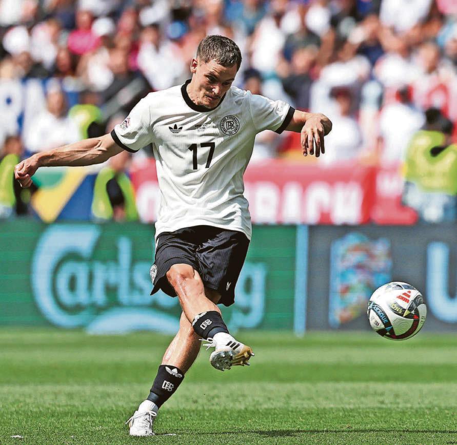 SLOT THE DIFFERENCE WHEN TACTICS FALTER