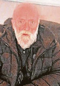 Concerns for man missing for days