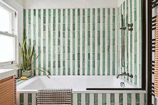 BRING THE OUTSIDE IN