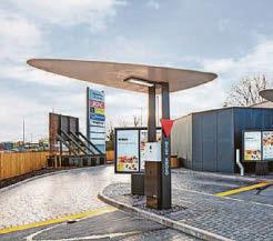 McDonald's plans new ‘24/7′ drive-thru restaurant