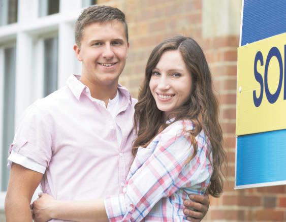 SURVEYORS SEE DROP IN WELSH HOUSE SALES