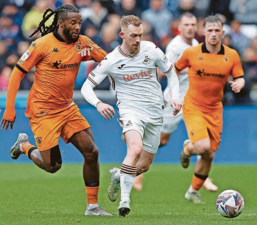 Forest's O'Brien would be a great addition to Dragons, says Trundle