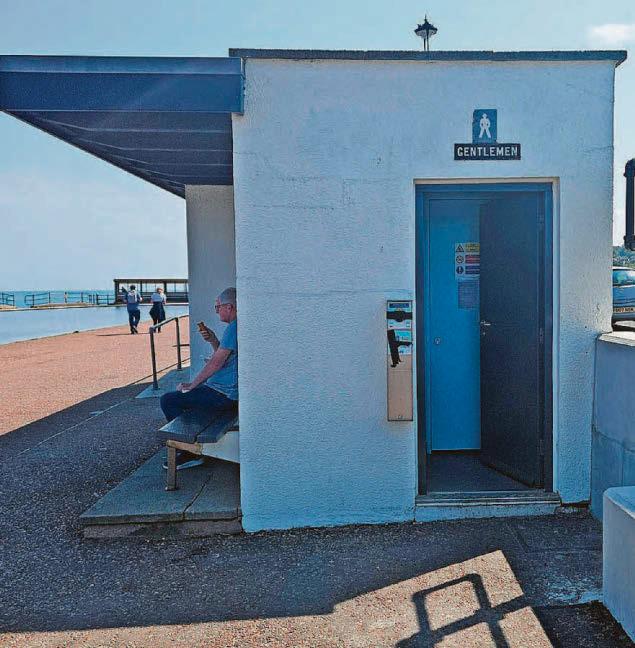 SHOULD YOU SPEND A PENNY ... OR NOT?