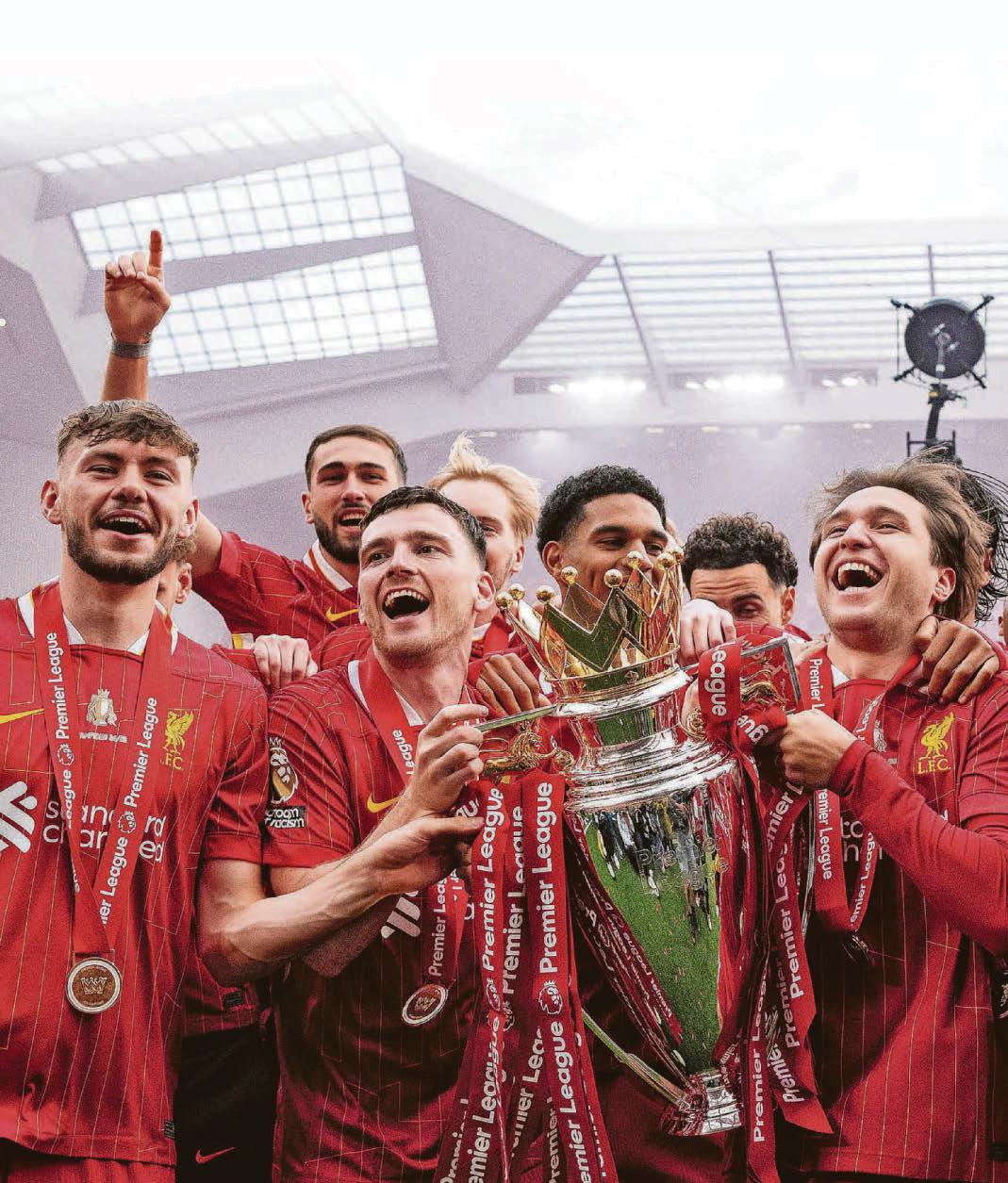 Robbo confirms talks with club but unsure on long-term future