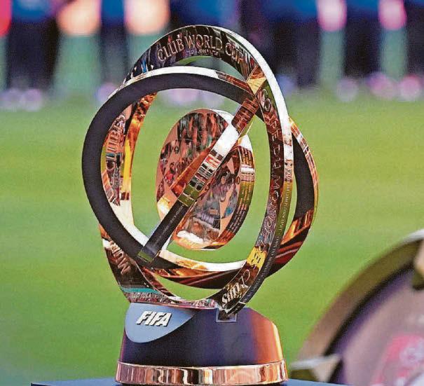 Manchester City fans warming to Club World Cup bid