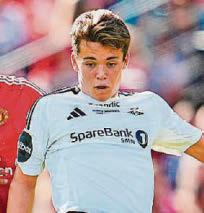 Manchester City add to big spending with Nypan swoop