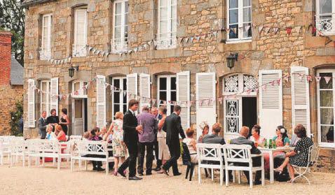 What does wedding insurance cover?