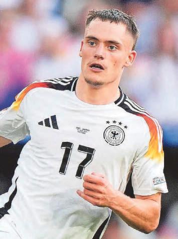 He's Wirtz every penny, says record man Moises