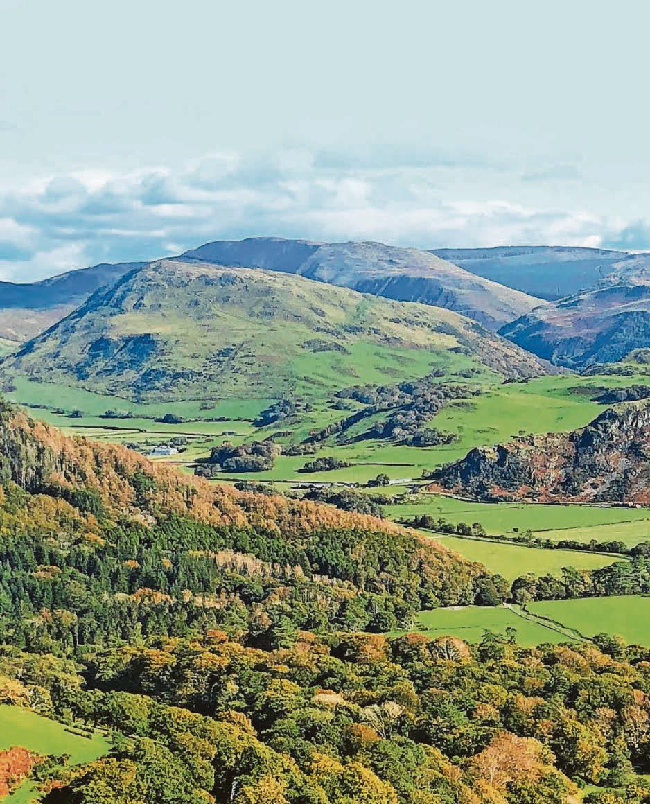 as spectre of Tryweryn new Welsh battleground